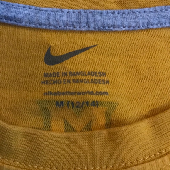 🏀JORDAN MARQUETTE BASKETBALL T-SHIRT🏀 - Picture 3 of 4